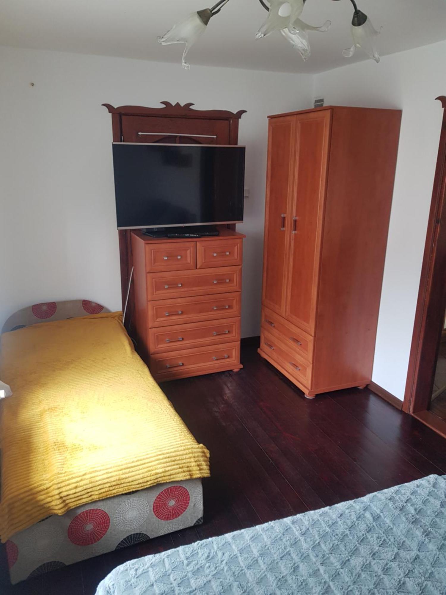 Apartment Mieszkanie Z Tarasem