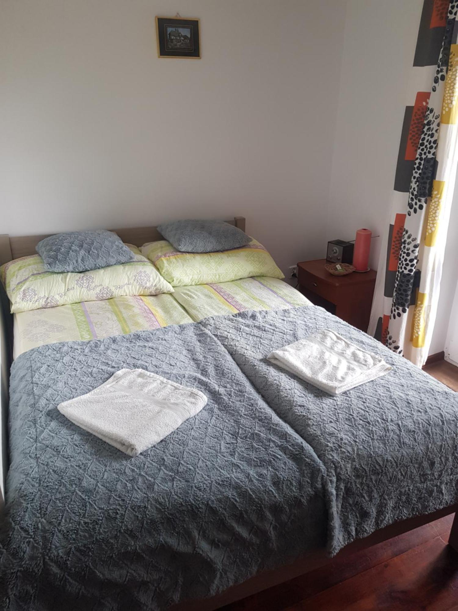 Mieszkanie Z Tarasem Apartment